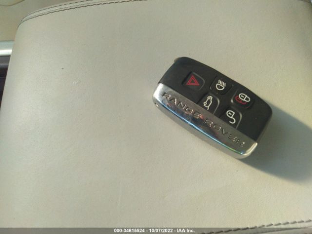 SALVV2BG9DH853056 Land Rover RANGE ROVER EVOQUE