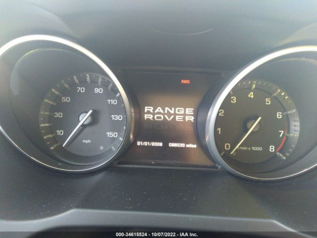SALVV2BG9DH853056 Land Rover RANGE ROVER EVOQUE