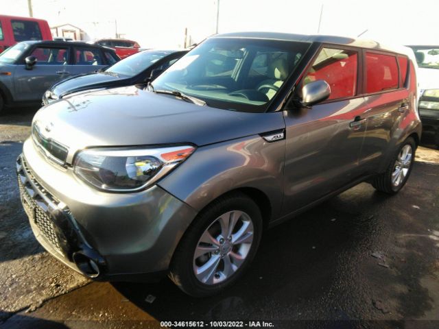 KNDJP3A57G7349797 KIA SOUL +