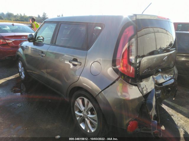 KNDJP3A57G7349797 KIA SOUL +