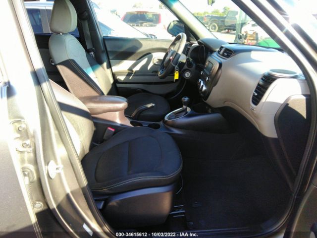 KNDJP3A57G7349797 KIA SOUL +