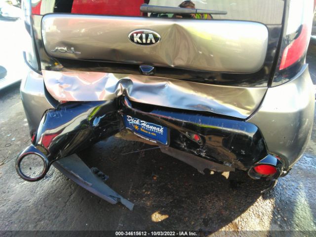 KNDJP3A57G7349797 KIA SOUL +