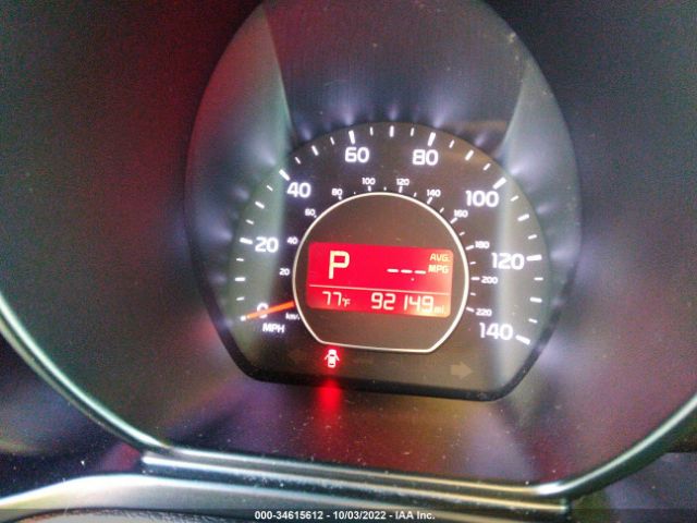 KNDJP3A57G7349797 KIA SOUL +