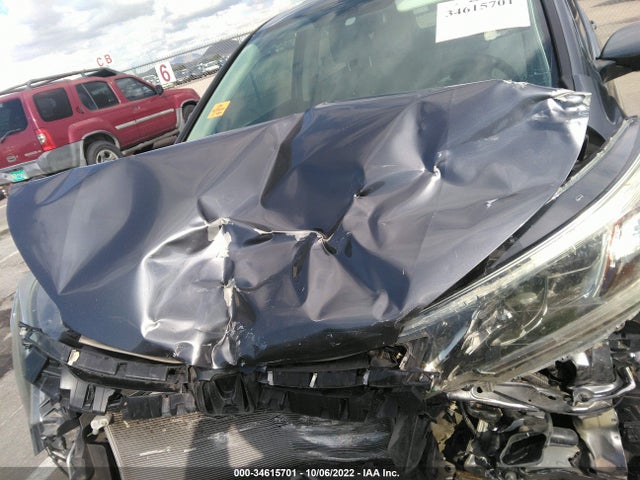2016 Honda CR-V, VIN: 2HKRM4H51GH672651