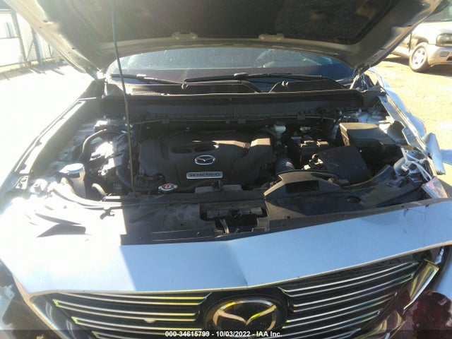 2020 Mazda CX-9, VIN: JM3TCBDY7L0407776