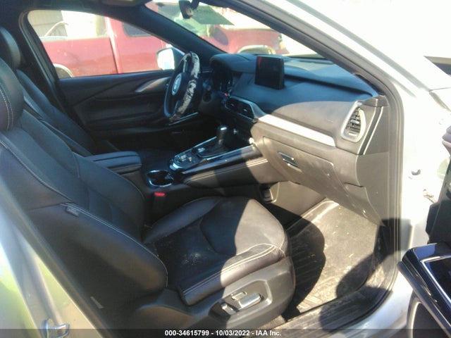 2020 Mazda CX-9, VIN: JM3TCBDY7L0407776
