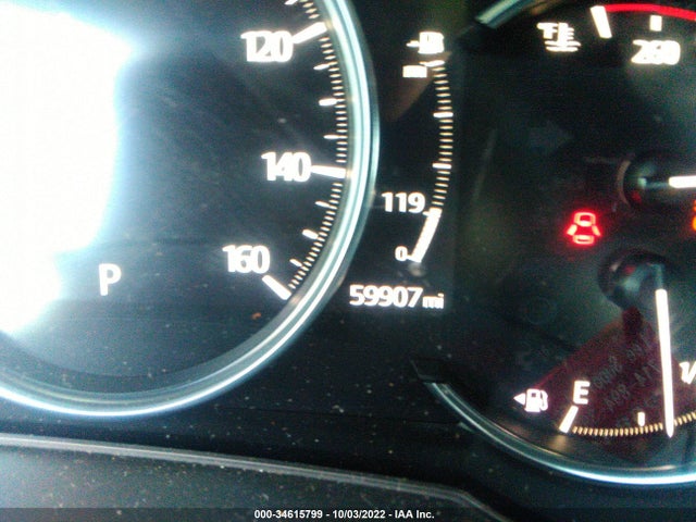 2020 Mazda CX-9, VIN: JM3TCBDY7L0407776