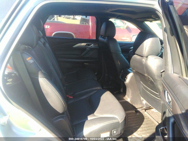 2020 Mazda CX-9, VIN: JM3TCBDY7L0407776