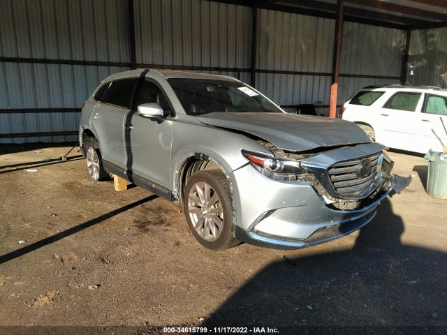 2020 Mazda CX-9, VIN: JM3TCBDY7L0407776