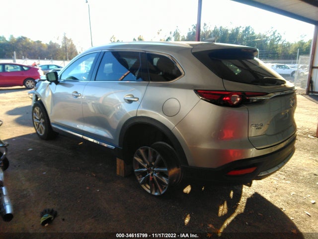 2020 Mazda CX-9, VIN: JM3TCBDY7L0407776