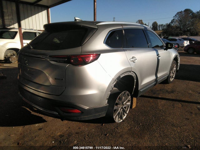 2020 Mazda CX-9, VIN: JM3TCBDY7L0407776