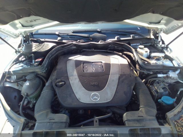 2011 MERCEDES-BENZ E-CLASS WDDKK5GF1BF077797 Photo 9
