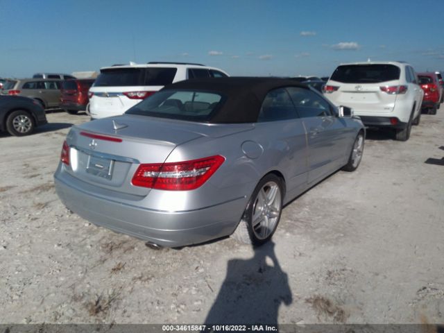 2011 MERCEDES-BENZ E-CLASS WDDKK5GF1BF077797 Photo 3