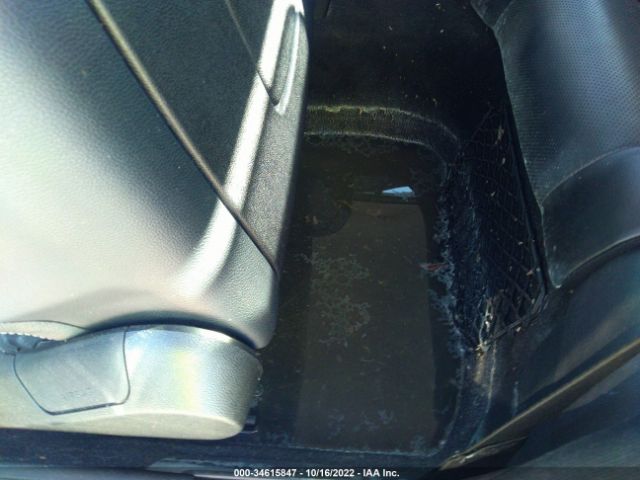 2011 MERCEDES-BENZ E-CLASS WDDKK5GF1BF077797 Photo 5