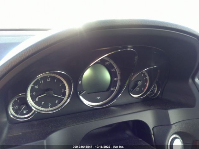 2011 MERCEDES-BENZ E-CLASS WDDKK5GF1BF077797 Photo 6