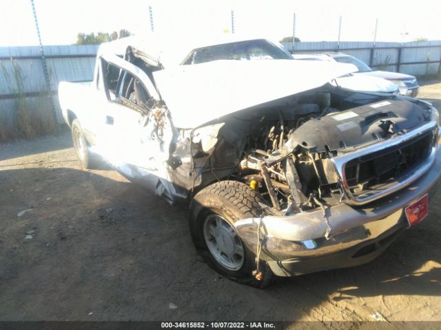 1GTEK19T7YE393254 auction archive image