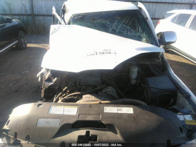 1GTEK19T7YE393254 GMC New Sierra 1500 Sle