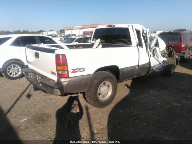 1GTEK19T7YE393254 GMC New Sierra 1500 Sle