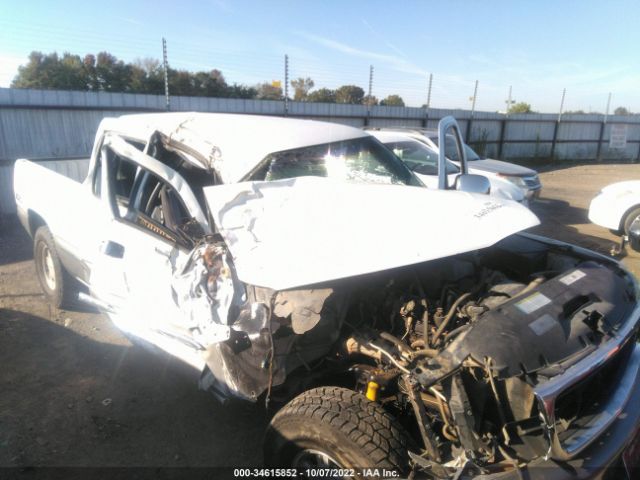 1GTEK19T7YE393254 GMC New Sierra 1500 Sle