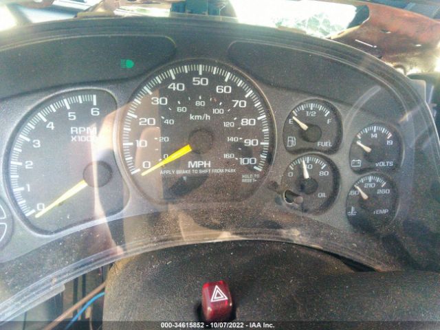 1GTEK19T7YE393254 GMC New Sierra 1500 Sle