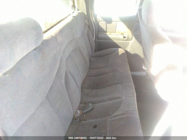 1GTEK19T7YE393254 GMC New Sierra 1500 Sle