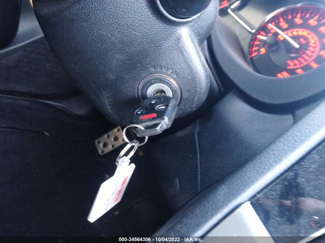 2016 Subaru WRX, VIN: JF1VA1B67G9825524