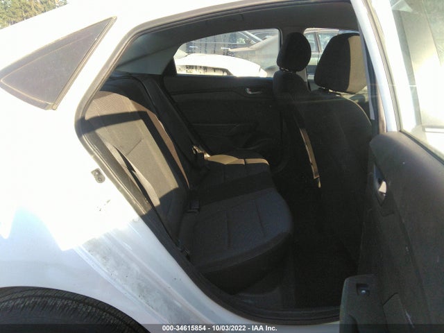 Hyundai ACCENT SE 2018 3KPC24A36JE011634 Image 9