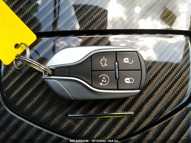 2022 Maserati Ghibli, VIN: ZAM57YSM0N1385640