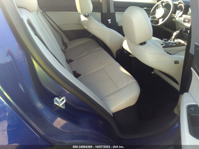 2021 Alfa Romeo Stelvio, VIN: ZASPAKAN5M7D00347