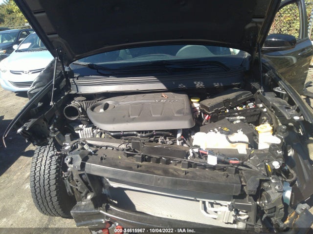 2022 Jeep Cherokee, VIN: 1C4PJMBX3ND500375