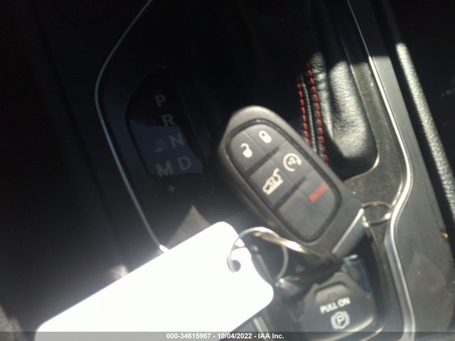 2022 Jeep Cherokee, VIN: 1C4PJMBX3ND500375