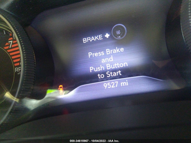 2022 Jeep Cherokee, VIN: 1C4PJMBX3ND500375