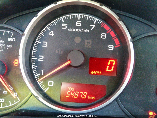 2014 Subaru BRZ, VIN: JF1ZCAC11E9606537