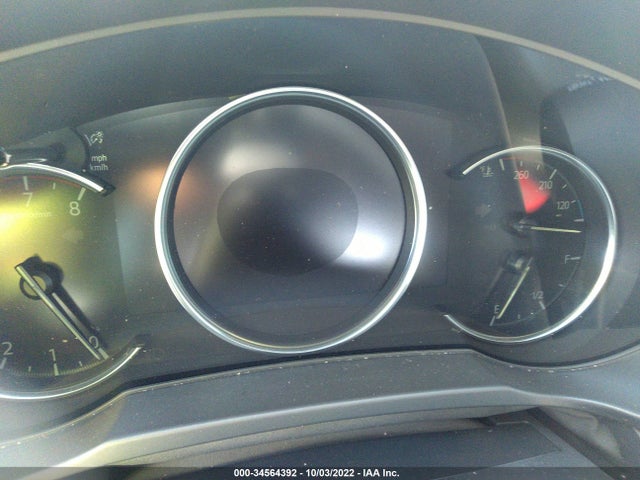 2022 Mazda CX-5, VIN: JM3KFBEM6N0533550