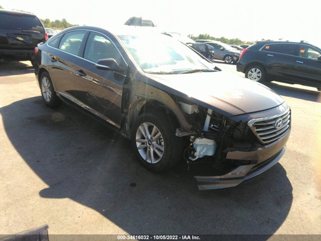 2016 5NPE24AA7GH434461 main image