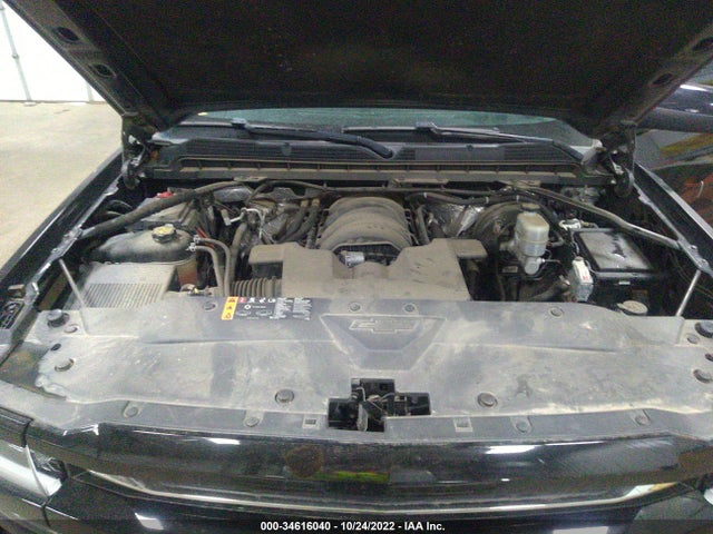 Chevrolet Silverado 1500 2017 3GCUKSEC1HG461273 Image 10