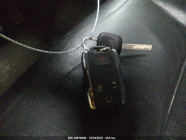 Chevrolet Silverado 1500 2017 3GCUKSEC1HG461273 Image 11