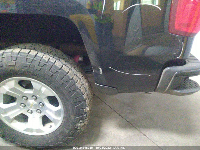 Chevrolet Silverado 1500 2017 3GCUKSEC1HG461273 Image 12