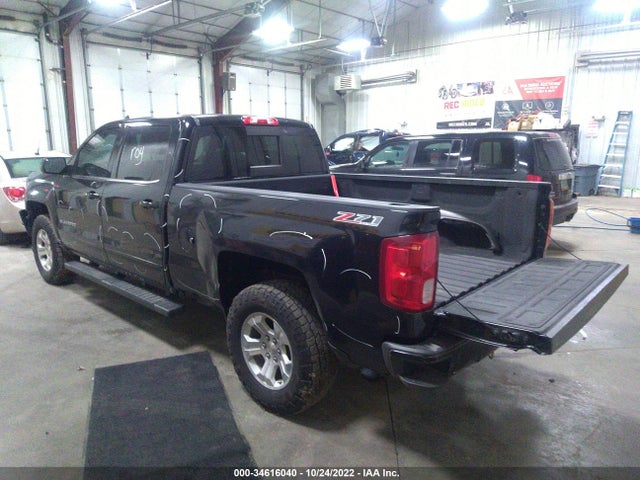 Chevrolet Silverado 1500 2017 3GCUKSEC1HG461273 Image 3