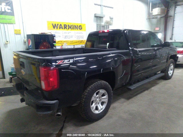 Chevrolet Silverado 1500 2017 3GCUKSEC1HG461273 Image 4