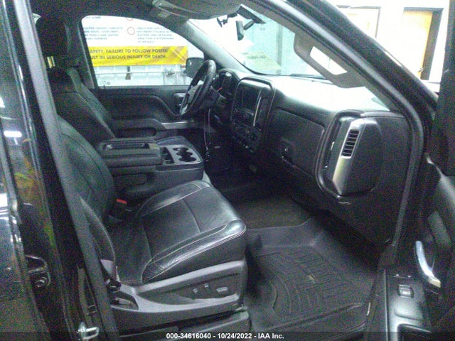Chevrolet Silverado 1500 2017 3GCUKSEC1HG461273 Image 5