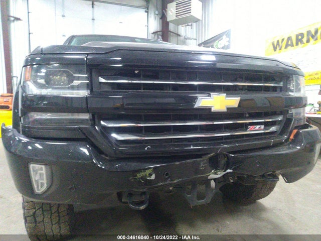 Chevrolet Silverado 1500 2017 3GCUKSEC1HG461273 Image 6