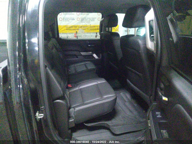 Chevrolet Silverado 1500 2017 3GCUKSEC1HG461273 Image 8