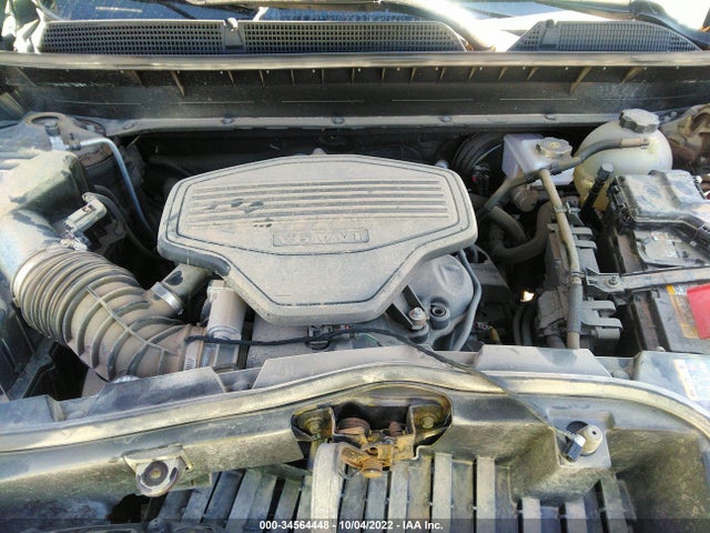 GMC Acadia Denali 2020 1GKKNXLS6LZ209537 Image 10