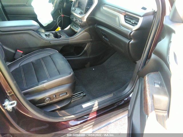 GMC Acadia Denali 2020 1GKKNXLS6LZ209537 Image 5
