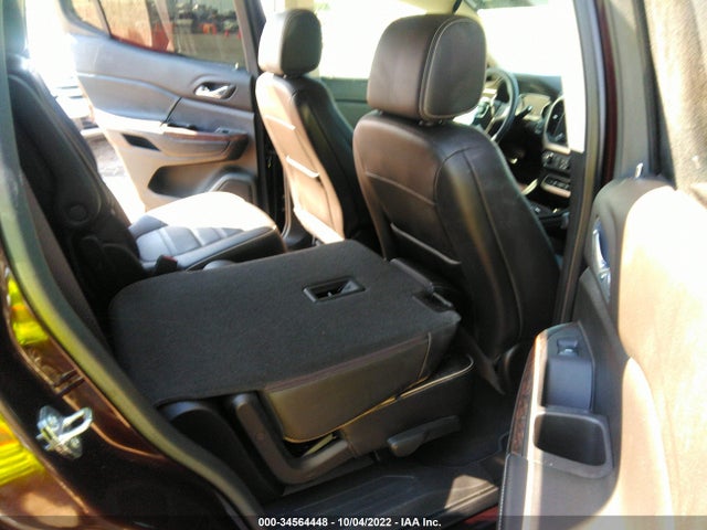 GMC Acadia Denali 2020 1GKKNXLS6LZ209537 Image 8