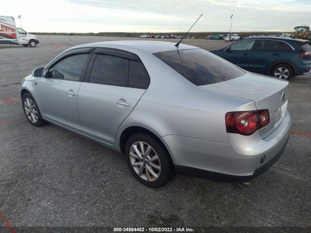 Volkswagen JETTA SEDAN 2010 3VWAX7AJ6AM133535 Image 4