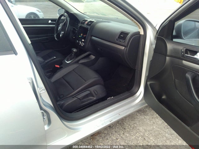 Volkswagen JETTA SEDAN 2010 3VWAX7AJ6AM133535 Image 6