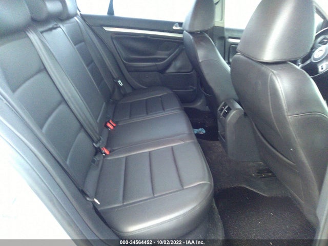 Volkswagen JETTA SEDAN 2010 3VWAX7AJ6AM133535 Image 9