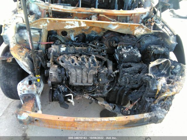 KNDJN2A27E7105618 KIA Soul Base